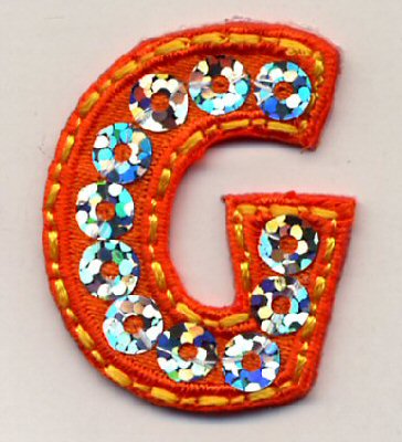 Letter G