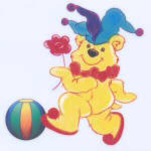 Clowning Around