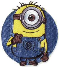 Minion 1 