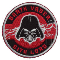Star Wars Darth Vader Sith Lord 