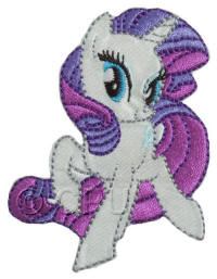 My Little Pony Rarity 
