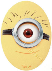 Minion 1 Patch 