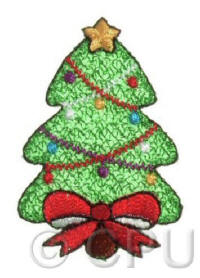 Xmas Tree 