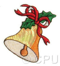 Xmas Bell 