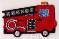 Fire Engine 