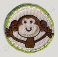 Monkey 