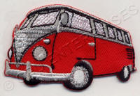 Van 