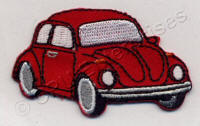Red Car 