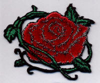 Rose 