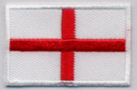 St George Flag 