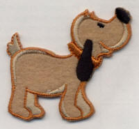 Dog 