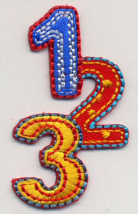 123 