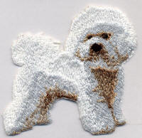 White Dog 