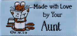 Aunt  