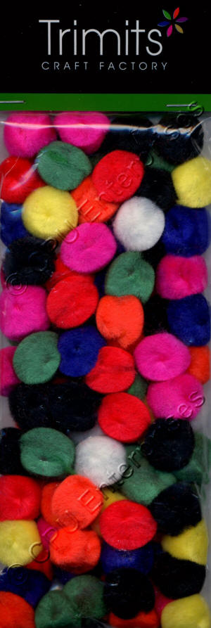 12mm Mixed