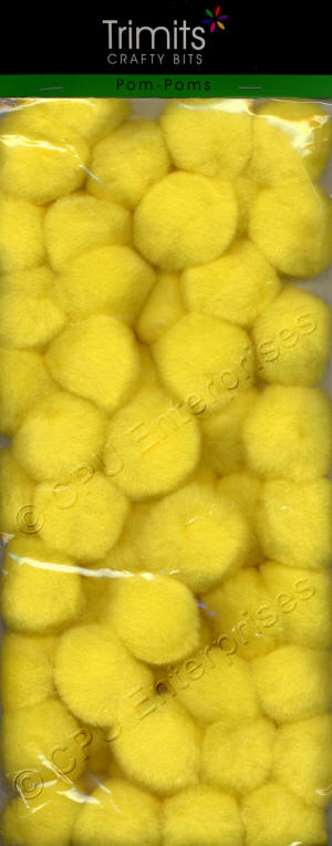 35mm Yellow