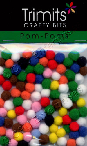 7mm Mixed