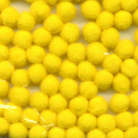 7mm Yellow 