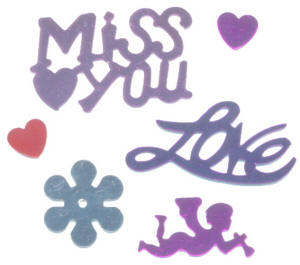 Love Letters  