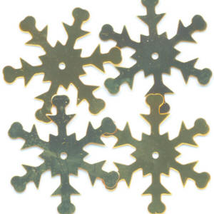 Snowflakes 