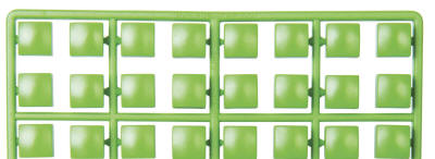 Mid Green (XL342)