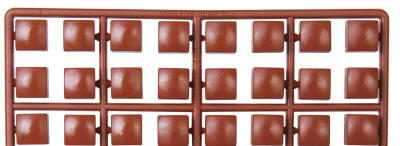 Reddish Brown (XL353)