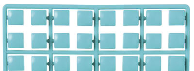 Dark Turquoise (XL499)