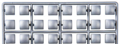 Silver (XL561)