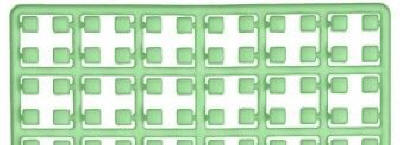 Mint Green (SK116)