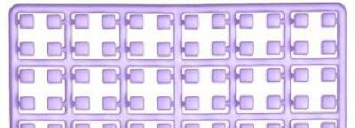 Light Lavender (SK124)