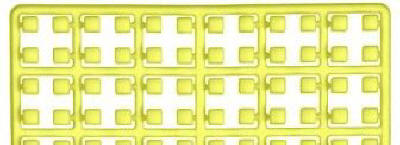 Lemon Yellow (SK182)