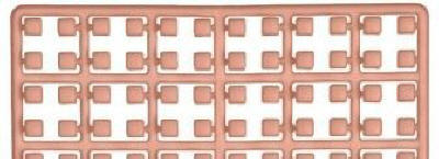 Light terracotta (SK274)