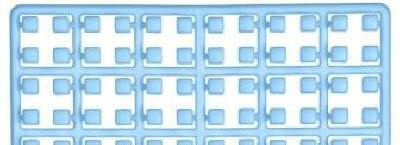 Light Blue (SK288)