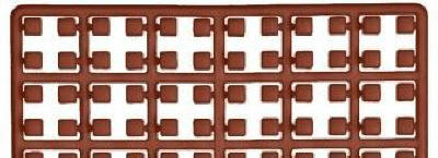 Reddish Brown (SK353)