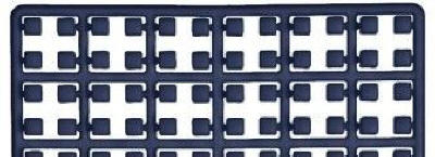 Navy Blue (SK369)