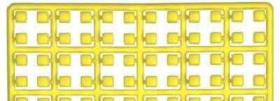 Light Yellow (SK392)