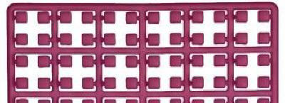 Raspberry Pink (SK435)