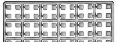 Silver (SK561)