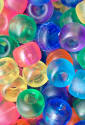 Frosted Jelly