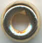 Gold Coloured