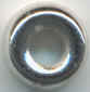 Silver Coloured