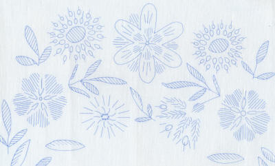 Circular Table Cloth 