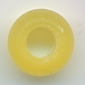 Yellow Frosted Clear