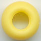 Yellow Frosted Opaque